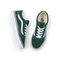 Vans Old Skool Πράσινα