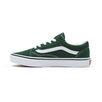 Vans Old Skool Πράσινα