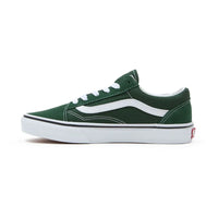 Vans Old Skool Πράσινα