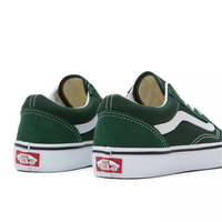 Vans Old Skool Πράσινα