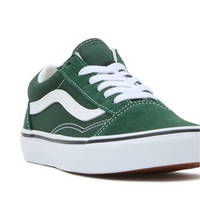 Vans Old Skool Πράσινα
