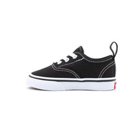 Vans Βρεφικά Authentic Μάυρα