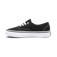 Vans Authentic Μάυρα