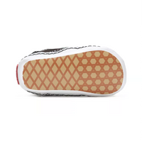 Vans Αγκαλιάς Old Skool Crib Μαυρα