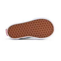 Vans Βρεφικά Authentic Μάυρα