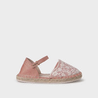 Mayoral Εσπαντρίγιες Κορίτσι Ροζ