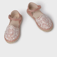 Mayoral Εσπαντρίγιες Κορίτσι Ροζ