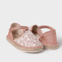 Mayoral Εσπαντρίγιες Κορίτσι Ροζ