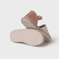 Mayoral Εσπαντρίγιες Κορίτσι Ροζ