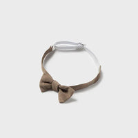 Mayoral Σετ πουκάμισο με παπιγιόν και παντελόνι Νεογέννητο 14-02527-003