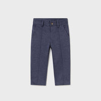 Mayoral Bebe Παντελόνι Μπλε 14-02531-040