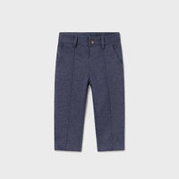 Mayoral Bebe Παντελόνι Μπλε 14-02531-040