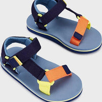 Mayoral Παιδικά Πέδιλα Μπλε
