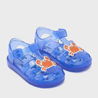 Mayoral Πέδιλα Θαλάσσης Μπλε