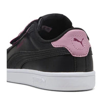 Puma Παιδικά Smash 3.0 L Glitter Μαυρο