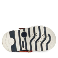 Geox Βρεφικά B Sandal Iupidoo Water Friendly Μπλε