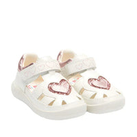 Lelli Kelly HOPE Παπουτσοπέδιλα