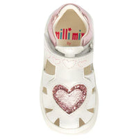 Lelli Kelly HOPE Παπουτσοπέδιλα