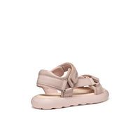 Geox Παιδικά Πέδιλα Puppypop Ροζ
