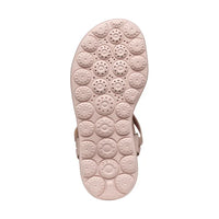 Geox Παιδικά Πέδιλα Puppypop Ροζ