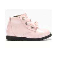 Lelli Kelly Βρεφικά Αρβυλάκια Camille Λουστρίνι