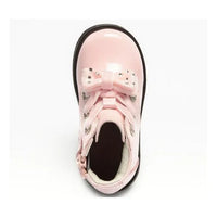 Lelli Kelly Βρεφικά Αρβυλάκια Camille Λουστρίνι