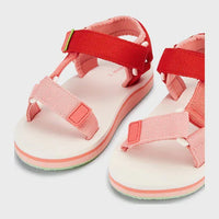 Mayoral Παιδικά Πέδιλα Πορτοκαλί