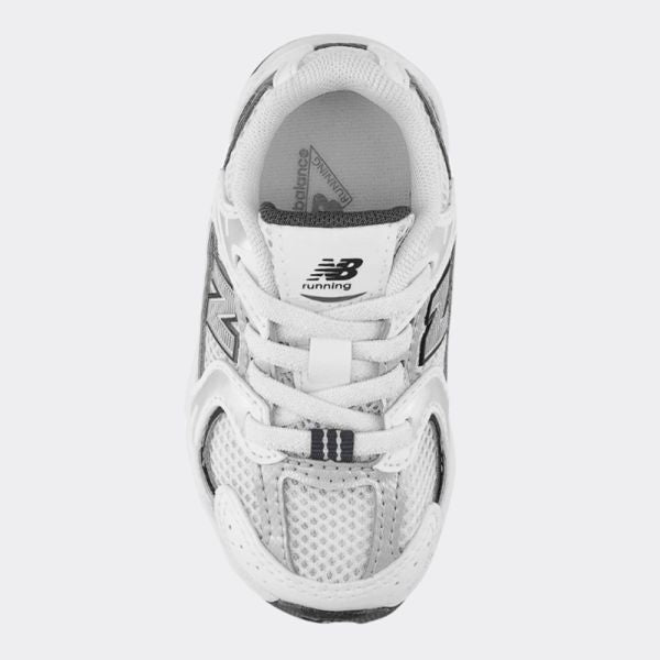 New Balance 530 Παιδικά Sneakers  Λευκό