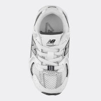 New Balance 530 Βρεφικά Sneakers Λευκό