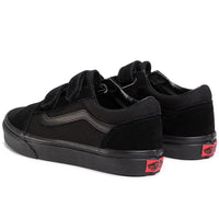 Vans Παιδικά Old Skool Μάυρα