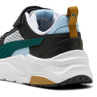 Puma Trinity 2 LT Run Fun Αθλητικά