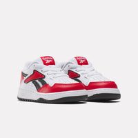 Reebok Βρεφικά Atr Chill ελαστικά Κορδόνια Λευκό