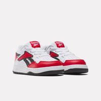 Reebok Βρεφικά Atr Chill ελαστικά Κορδόνια Λευκό