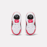 Reebok Βρεφικά Atr Chill ελαστικά Κορδόνια Λευκό