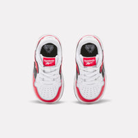 Reebok Βρεφικά Atr Chill ελαστικά Κορδόνια Λευκό