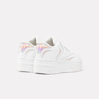 Reebok Sneakers Πλατφόρμα Club C