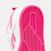 Reebok Παιδικά Royal Prime Λευκό Ροζ