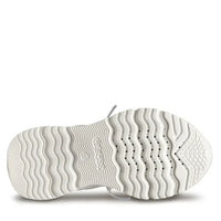 Geox Παιδικά Sneakers Loftus Λευκά