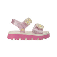 Zaxy Πέδιλα Γκλιτερ Λιλά