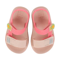 Zaxy Πέδιλα ανοιχτά Νιουτ