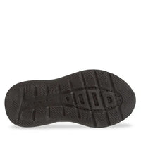 Geox Παιδικά Αθλητικά Sprintye Μάυρα