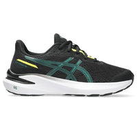 Asics Αθλητικά Gt-1000 13ps Μάυρο/Πρασιν Κορδόνι