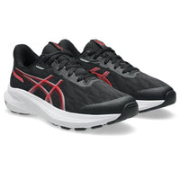 Asics Παιδικά Gt-1000 14gs Μαύρο/Κόκκινο Κορδόνι