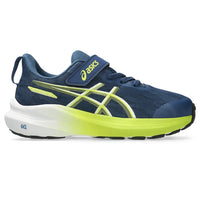 Asics Παιδικά Gt-1000 14ps Μπλε/Πρασ Αυτοκόλητο