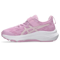 Asics Παιδικά Gt-1000 14ps Ρόζ Αυτοκόλητο