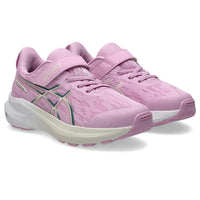 Asics Παιδικά Gt-1000 14ps Ρόζ Αυτοκόλητο