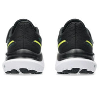 Asics Παιδικά Gt-1000 13ps Μάυρο/Πρασ Αυτοκόλητο