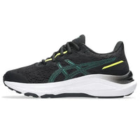 Asics Αθλητικά Gt-1000 13ps Μάυρο/Πρασιν Κορδόνι