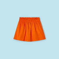 Mayoral Σετ 2 τεμαχίων Better Cotton κορίτσι 24-03954-060