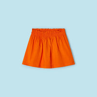 Mayoral Σετ 2 τεμαχίων Better Cotton κορίτσι 24-03954-060